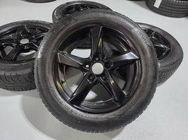 Winterräder Audi Q2 GA (2021-2026) 205/60R16