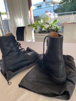 Militär Schuhe