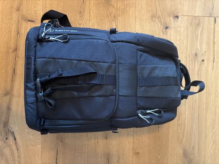 Kamerarucksack TAMRAC Corona 20 - 20l, neuwertig
