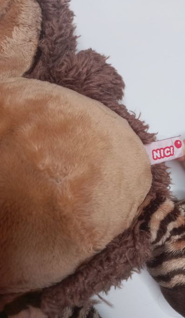 Nici Giocattoli: Süsser NICI Igel 🦔 – Usato da Wangen b. Olten venduto da SecondStory4u 4