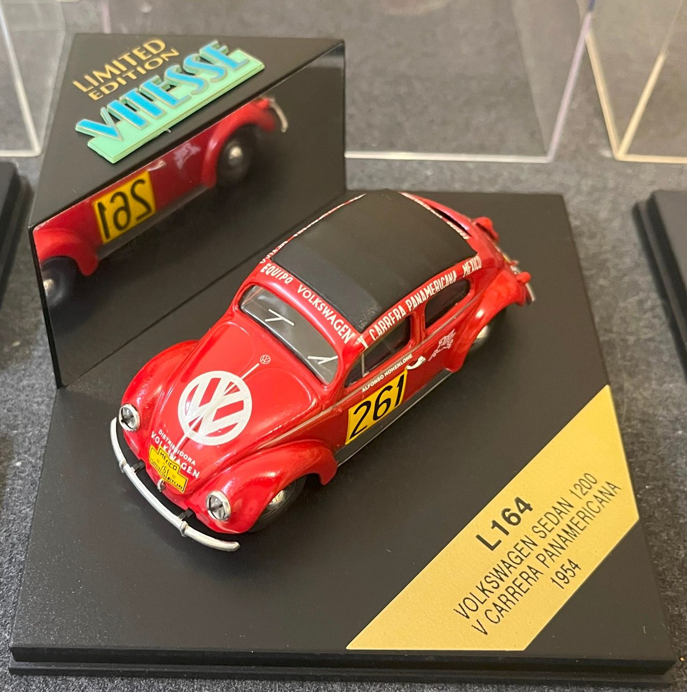 Volkswagen Modellautos: VW Käfer Sammlung – Neu (gemäss Beschreibung) aus Uznach von DesiraJane 4