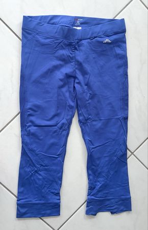 H&M SPORT LEGGINS GR. M neuwertig