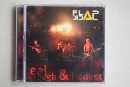 Flapjack CD: "Real rough & honest" - Top Zustand! (125)