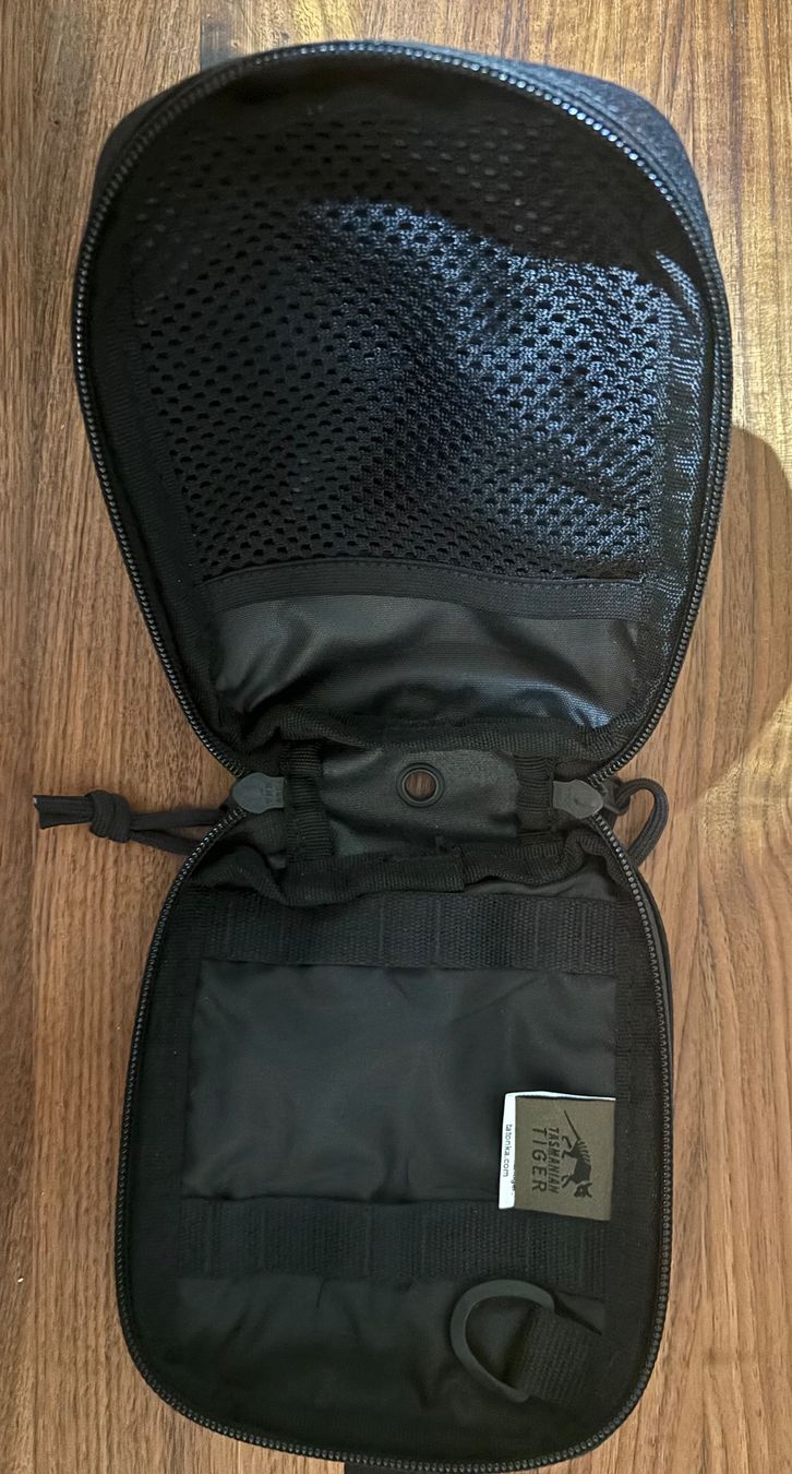 Sacs: Tasmanian Tiger Medic Pouch – Neuf (Voir description) à Lausen par ole1993 1