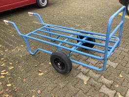 Transportwagen Kaiser Kraft