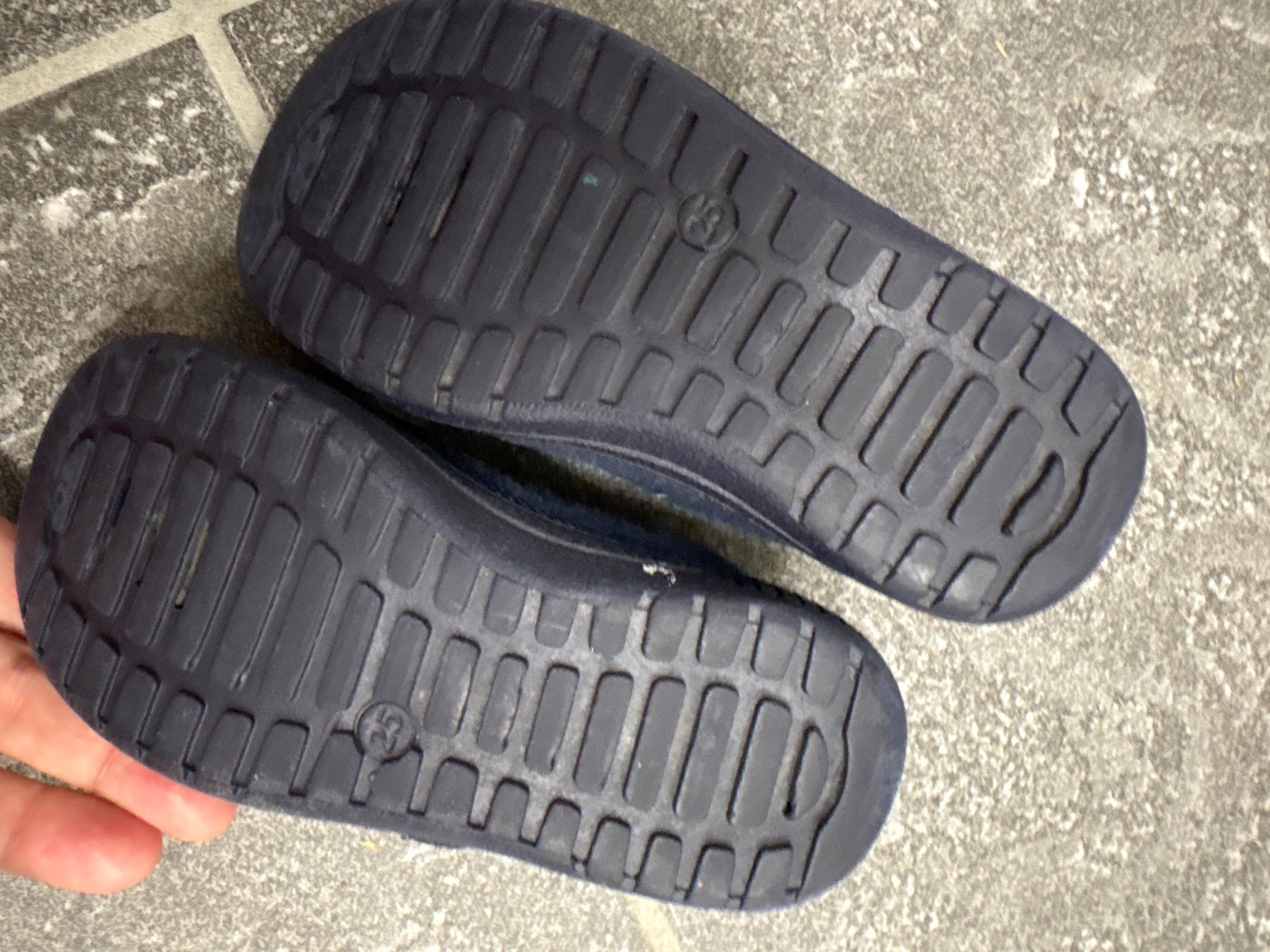 Scarpe per ragazzi: Beck Finken Gr. 25 – Usato da Wohlen AG venduto da Tschiggi06 1