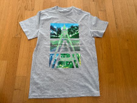Neues Pepco Shirt für Jungs Grösse 158/164
