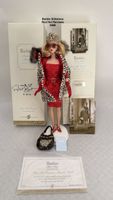 Barbie Silkstone „Red Hot Reviews“, 2006