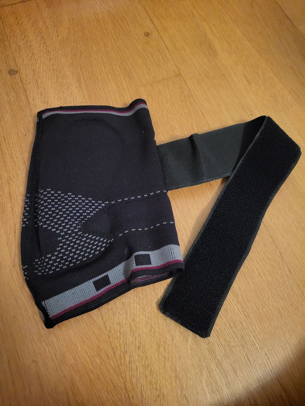 Bort Medizinische Geräte: BORT select EpiPlus Ellenbogenbandage NEU&OVP – Neu und originalverpackt aus Biel/Bienne von Aare5 1