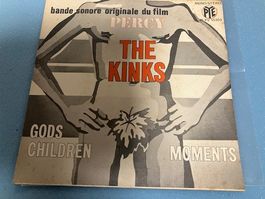 The Kinks