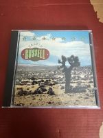 CD - Calvin Russell – Soldier (Blues Rock, 1992)