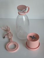 Tragbarer Juice/Smoothie Maker, 350ml, elektrisch