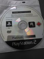 GTA 3 für PS2