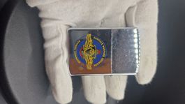 Zippo Top Zustand 1986 Für Sammler