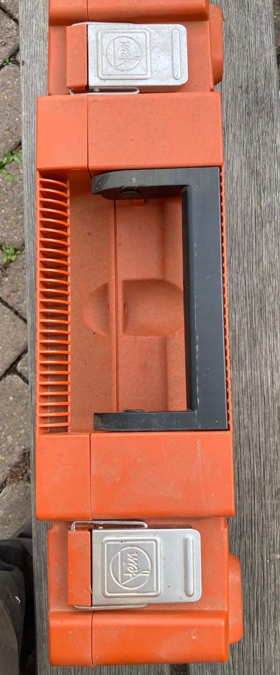 Fein Alle Maschinen: Multimaster FMM 250 top von Fein – Neu (gemäss Beschreibung) aus Eschenbach SG von kublu 5