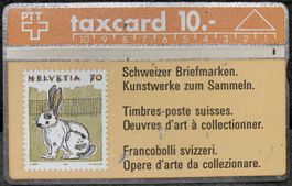 Taxcard