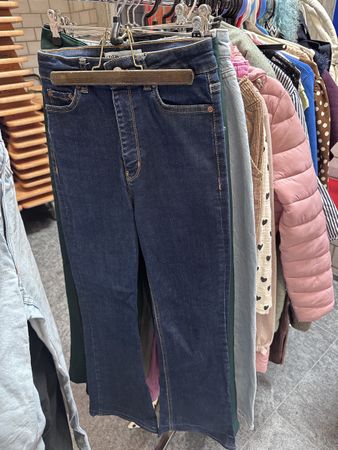 Zara Jeans
