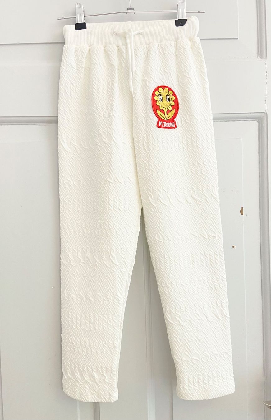Mini Rodini Pantaloni: Mini Rodini, Hose, Gr. 134/140 – Usato da Zürich venduto da Pokimoki_1