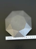 Wandlampe AXO mindled ADAMAS