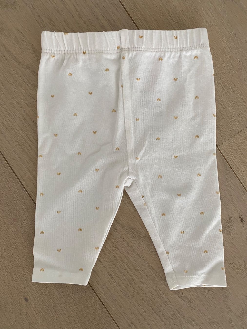 Pantaloni: Leggins vertbaudet 3m/60cm – Usato da Hofstetten SO venduto da ani_55wx
