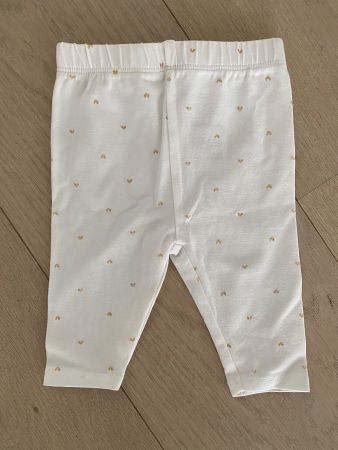 Leggins vertbaudet 3m/60cm