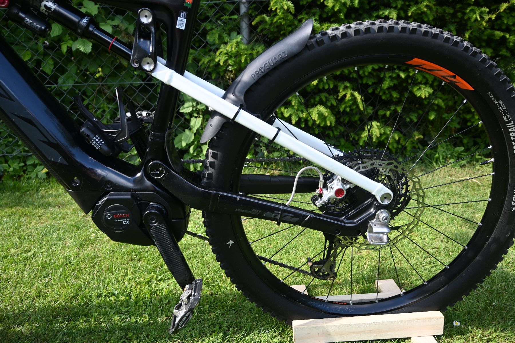KTM Biciclette: KTM Macina Kapoho Master 2021 – Usato da Langenthal venduto da Claudio.R 5