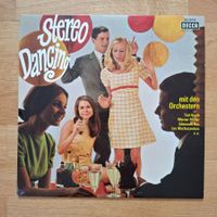 Various Artists - Stereo Dancing