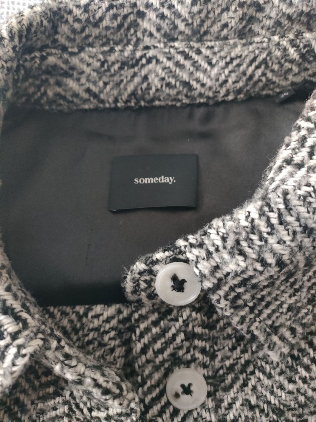Giacche: Blusen Jacke Someday – Usato da Brugg AG venduto da Mashaba 2