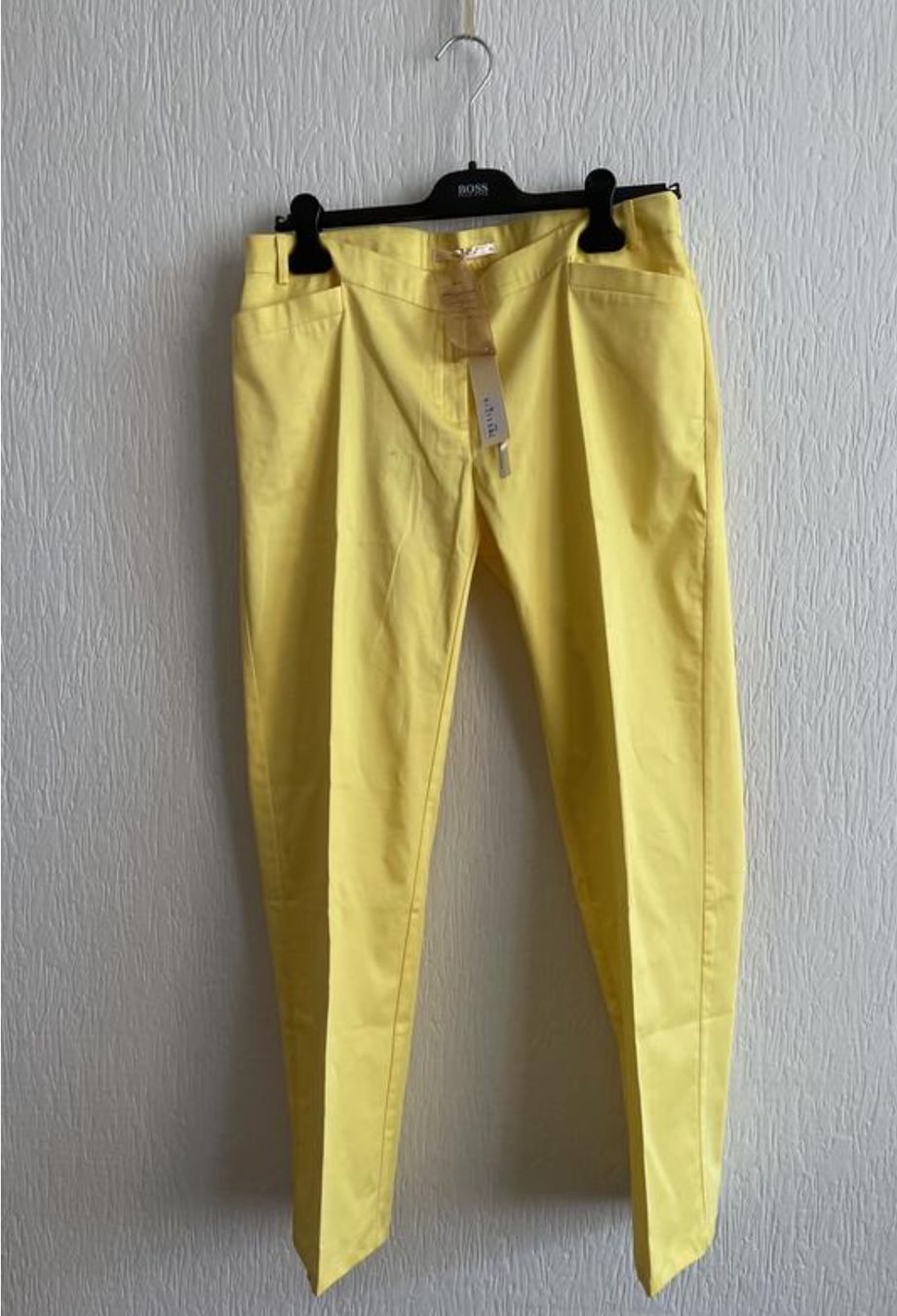 Zara Hosen: ORA M L  Neu/NP65CHF Hose Baumwoll/Spandex – Neu (gemäss Beschreibung) aus Kölliken von Prscoo 1