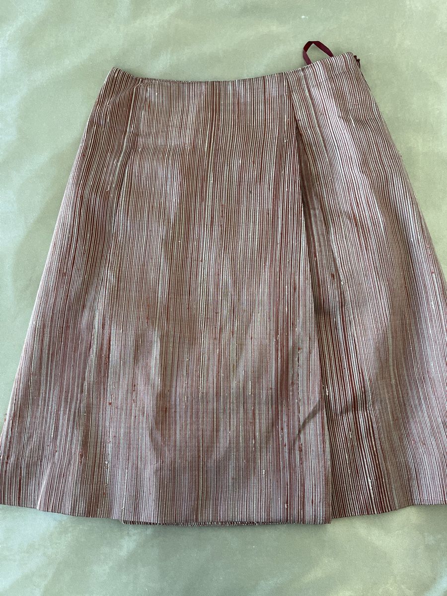 Röcke: Silk skirt – Gebraucht aus Wallisellen von Chatswood_8hwh