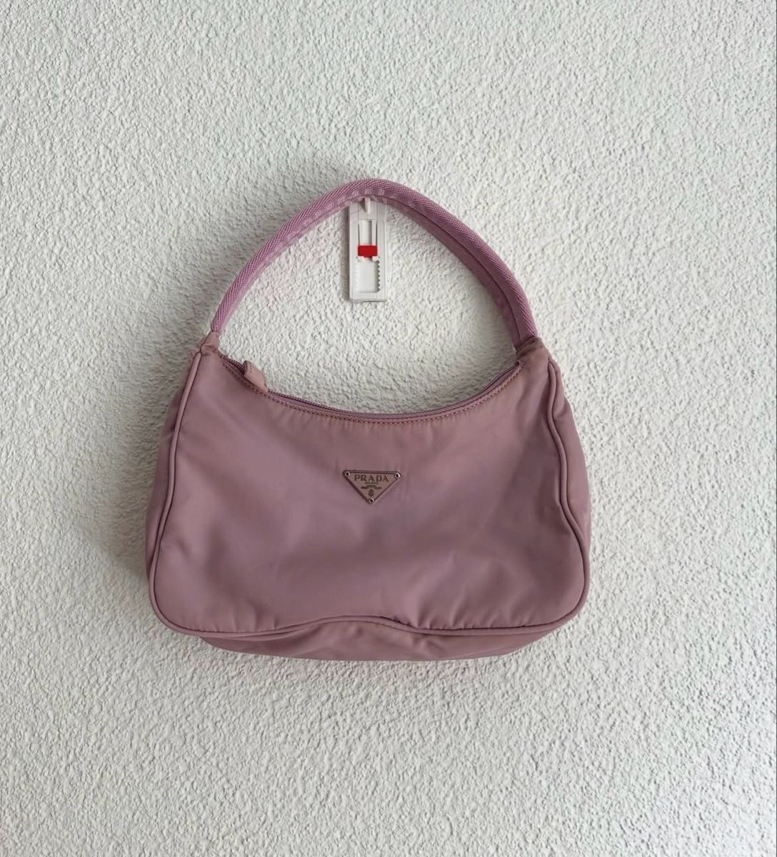 Prada Sacs femmes: Prada Tasche rosa – D'occasion à Chur par faja7000