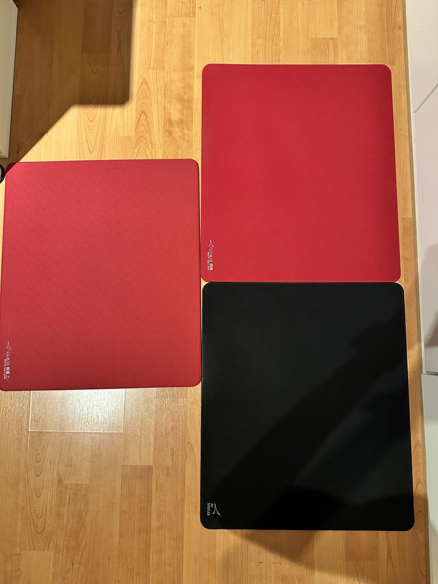 Tappetini per mouse: Original Artisan Mousepads Direktimport aus Japan – Nuovo (secondo la descrizione) da Längenbühl venduto da ZSilu3011 1