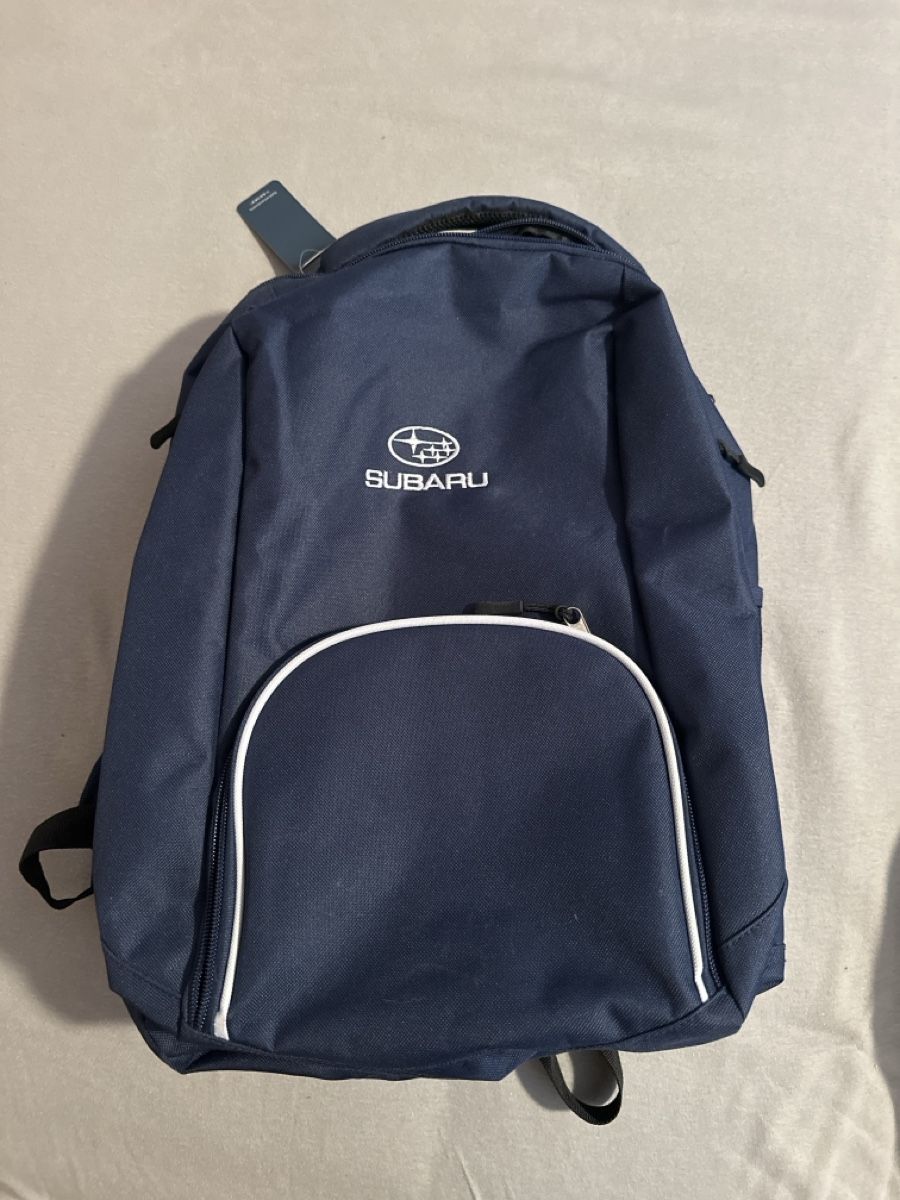Rucksäcke: Zaino Subaru – Neu (gemäss Beschreibung) aus Sigirino von del_l62x