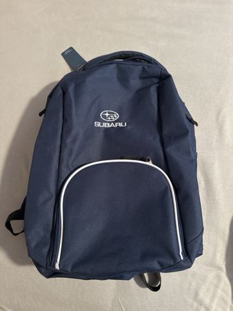 Zaino Subaru