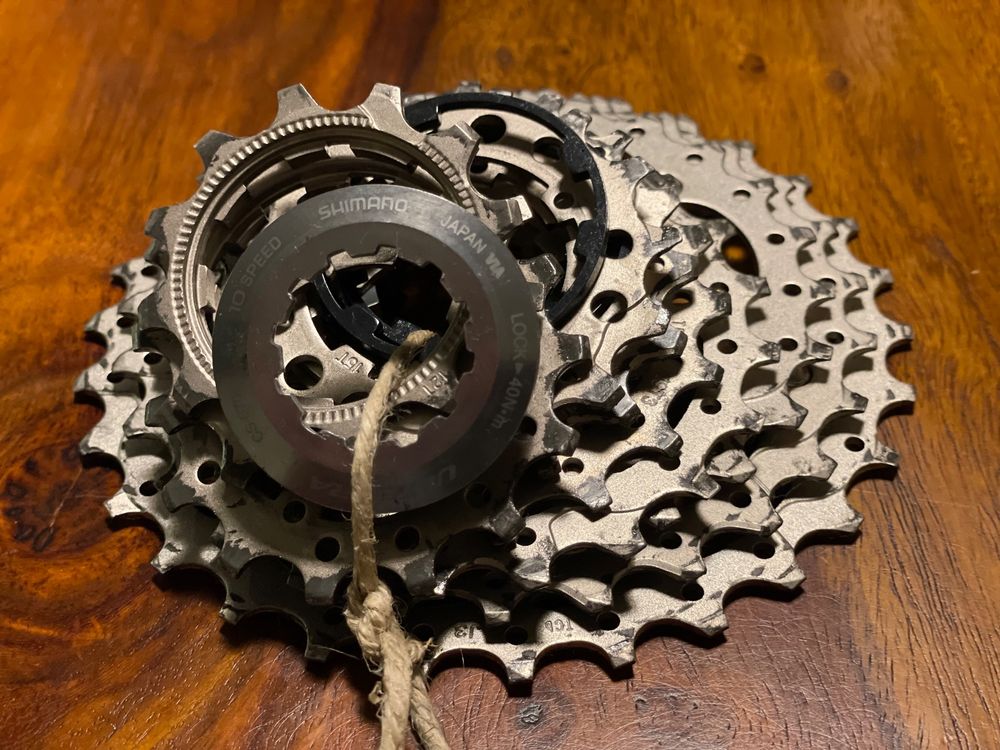 cassette-shimano-ultegra-cs-6700-12-30-kaufen-auf-ricardo