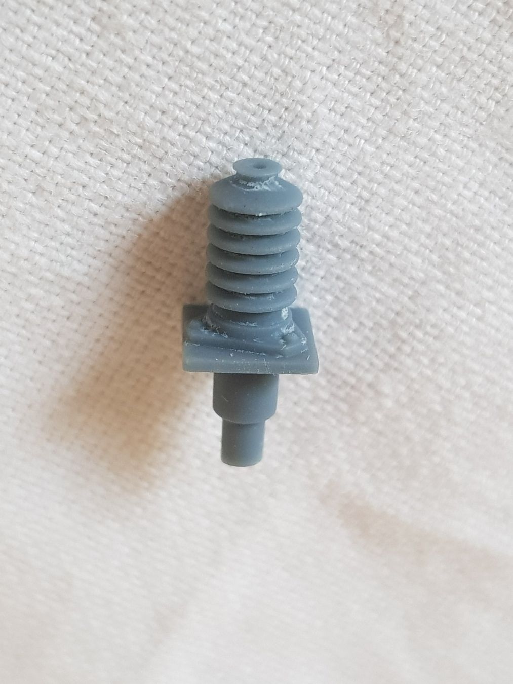 Modellini di ferrovie: Isolator 3D – Nuovo (secondo la descrizione) da Luzern venduto da inca55 1