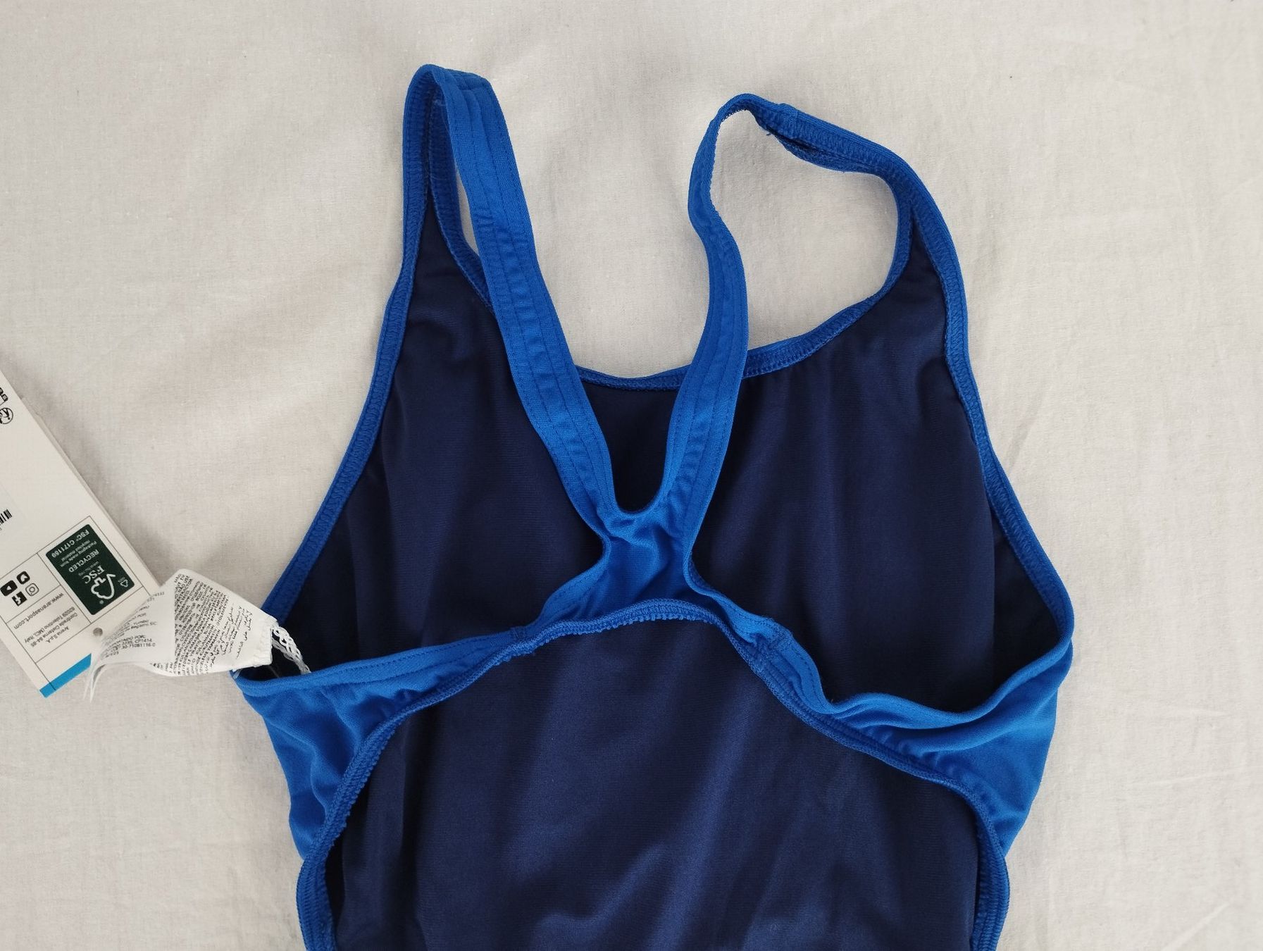 Arena Maillots de bain & Bikinis: ARENA Schwimmanzug blau Gr.36 – Neuf avec emballage d'origine à Schübelbach par Restwert_Schubelbach 3