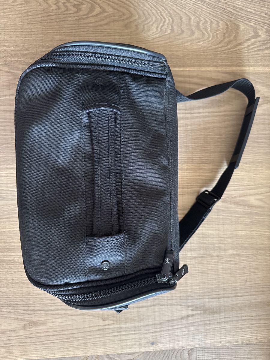 Kosmetikkoffer: Carlton Necessaire / Kosmetiktasche – Neu (gemäss Beschreibung) aus Mettmenstetten von Trinity113 3