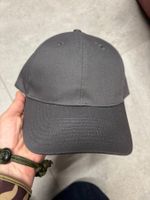 Casquette d'été gris neuve taille ado ou adulte