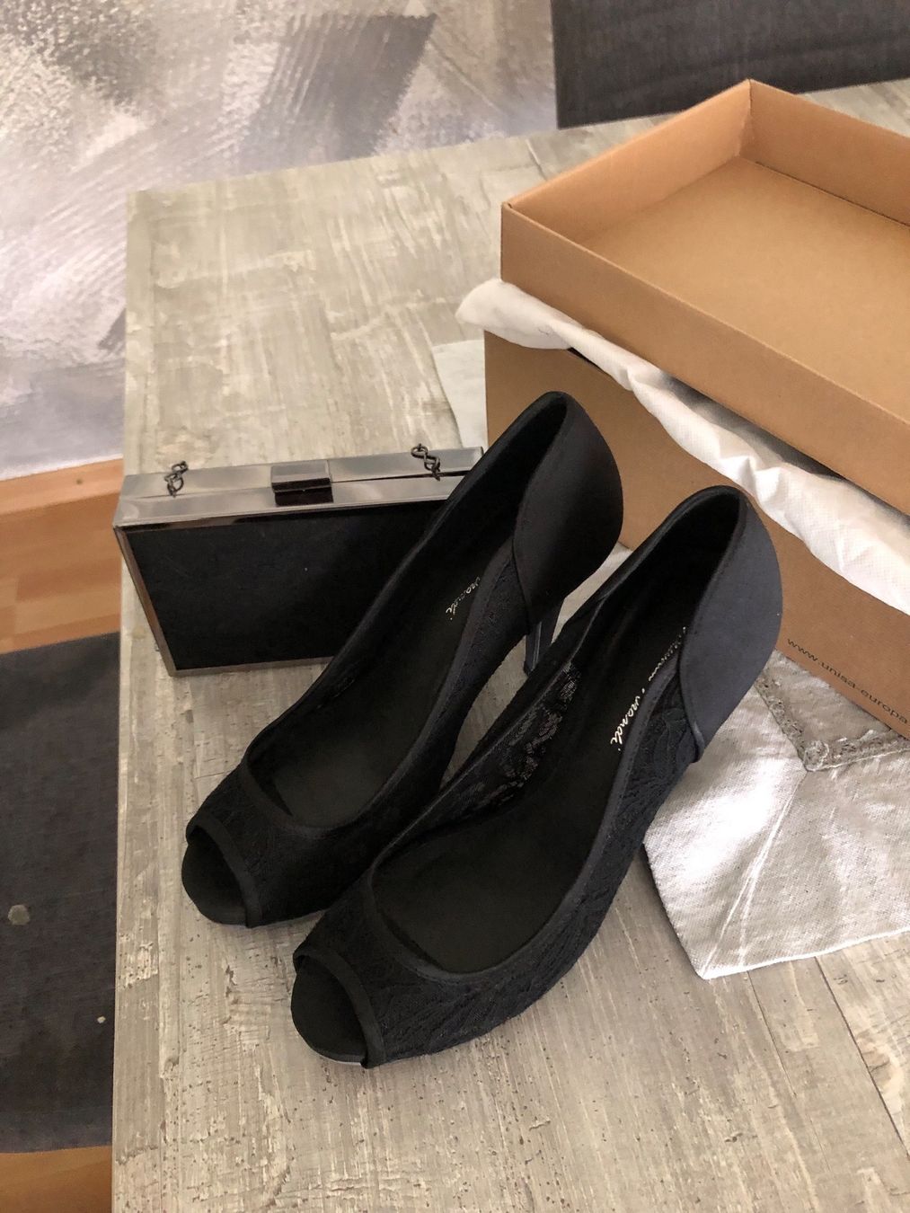 Scarpe da donna: Schuhe +Tasche – Usato da Uster venduto da mar_pqx5 4