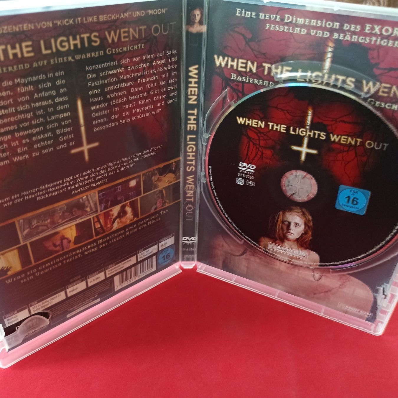 Alle DVDs: When the Lights Went Out – Gebraucht aus Dübendorf von kb86_MOVIE 3