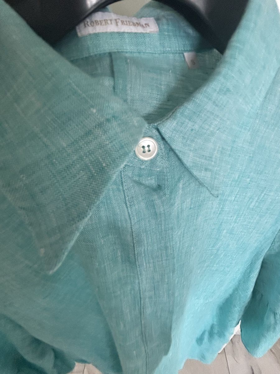 Vestiti: Leinenkleid Gr. S – Usato da Widen venduto da Ragusa33 3