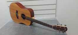 Taylor Academy 10 Westerngitarre in Dreadnought neuwertig