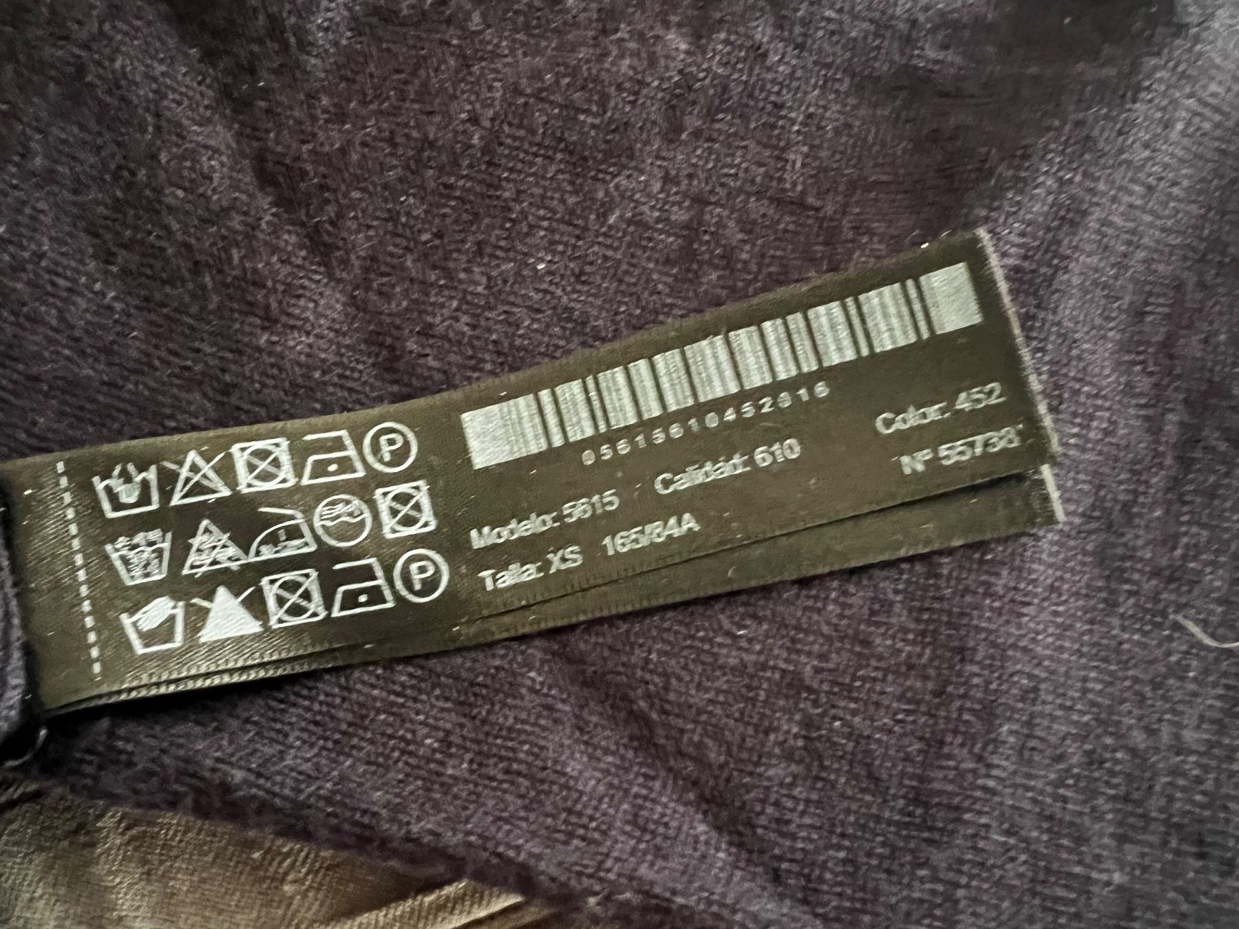 Maglioni & Felpe: Massimo Dutti 100% wool sweater – Usato da Adliswil venduto da nat_7q7l 4