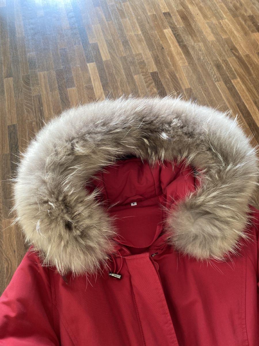Jacken: Winter Jacket . Removable hood fur. – Gebraucht aus Zürich von lar_8826 3