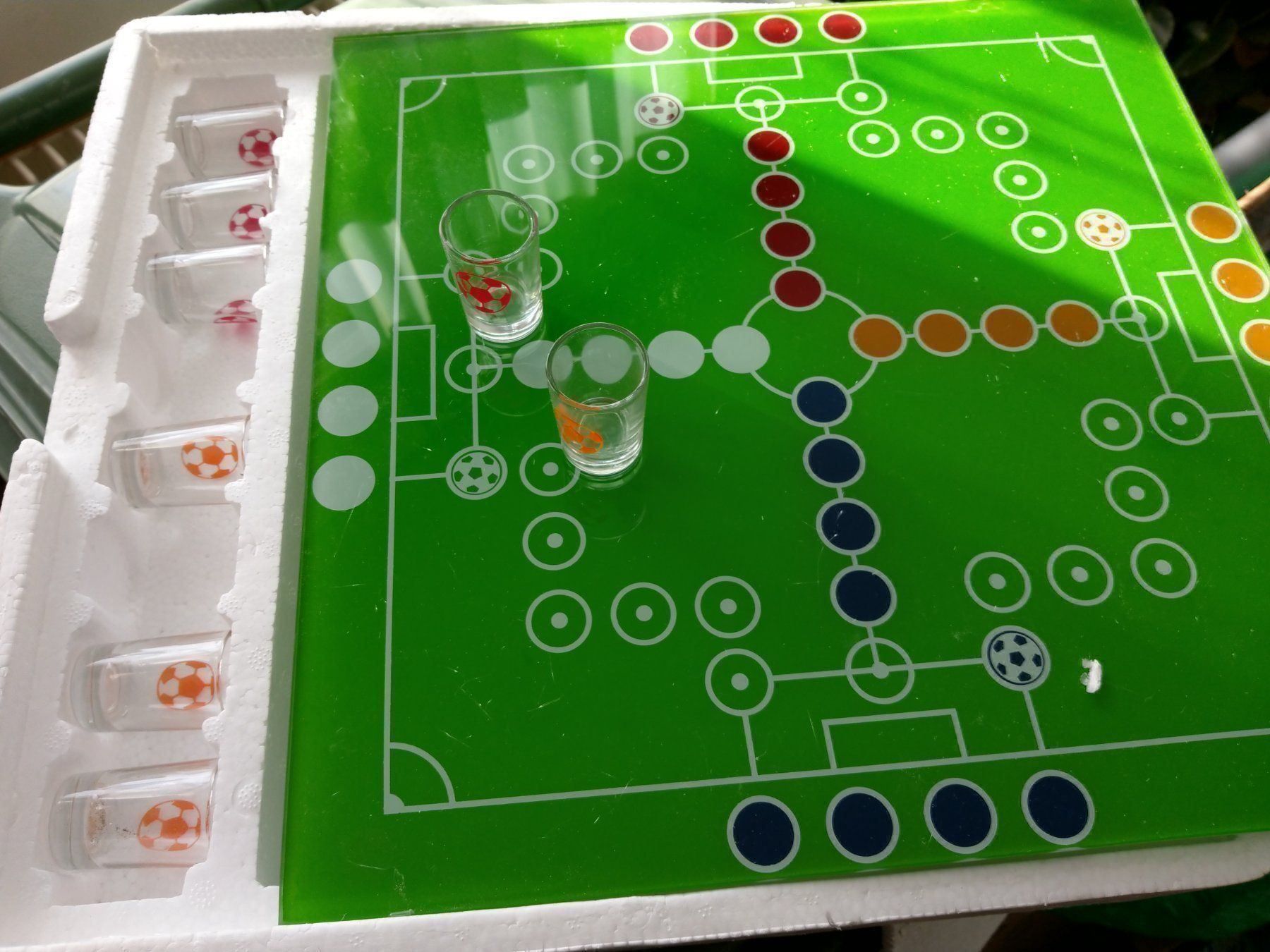 Spiele: Trinkspiel – Neu und originalverpackt aus Maienfeld von Hanswurst64 1