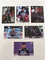Topps Formula 1 Esteban Ocon Lot