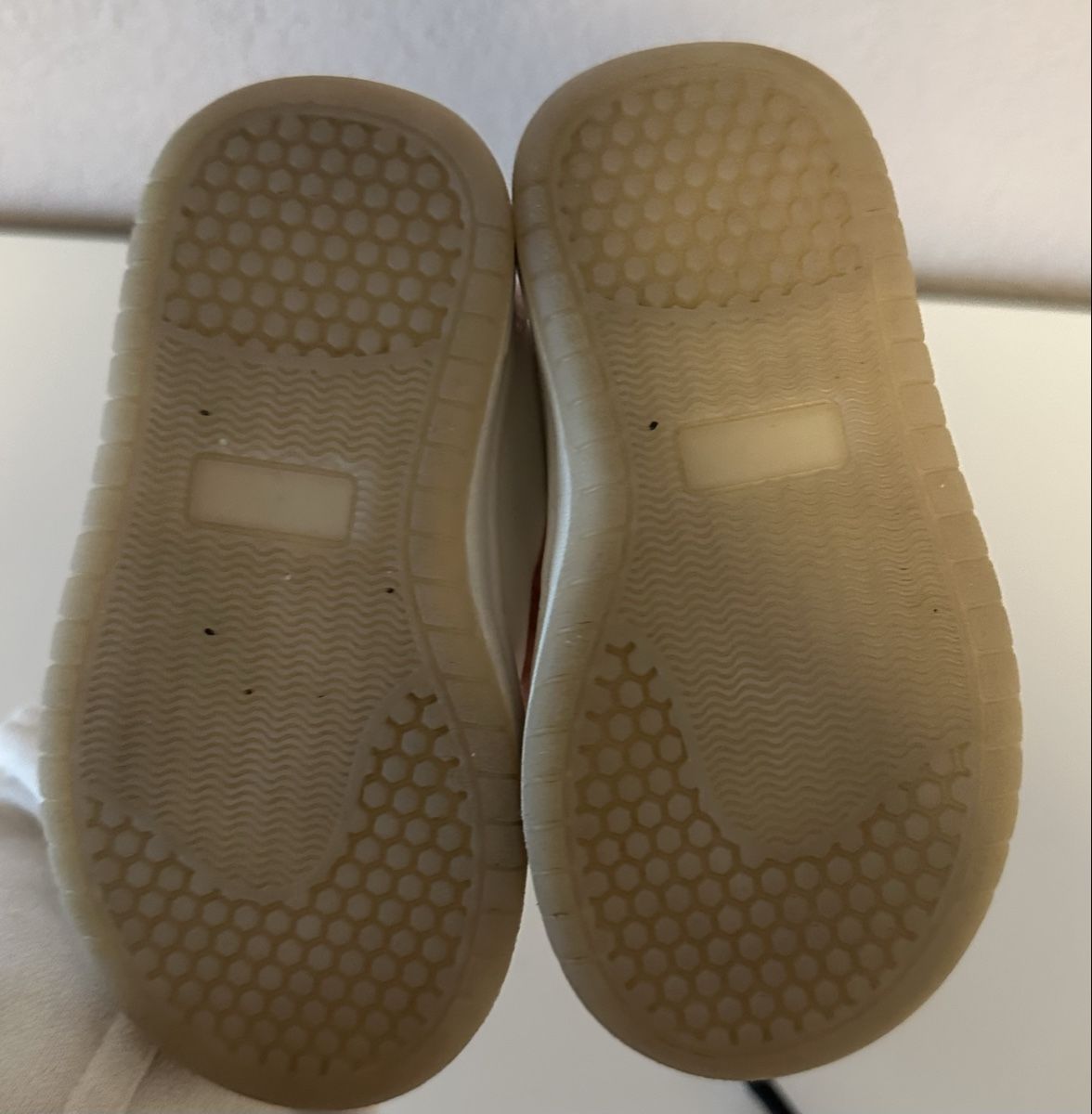 Dosenbach Scarpe per ragazze: Rosa Sneaker Gr. 21, Top Zustand ! – Usato da St.Gallenkappel venduto da art_67gq 3