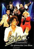 DVD, Stars in Conzert, originalverpackt, neu!