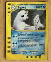 Jugong Holo Skyridge H6/H32 Deutsch